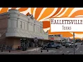 Love Loss Legacy How Hallettsville Texas Got Its Start