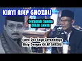 Lagu Kiayi Asep Ghozali || Mirip Dengan KH.Af Ghazali