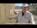 Cheap Van Life Living Live Cheap Year-Around Near Tucson