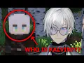 Download Lagu figuring out my vcraft character! 【NIJISANJI EN | Kaelix Debonair】