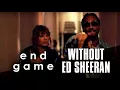 Taylor Swift - End Game ft. Future (Without Ed Sheeran)