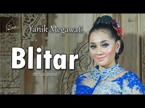 Download MP3 Yanik Megawati - Blitar (Official Music Video)