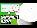 How to Reconnect your Sonos System to a New Network Factory Reset Your Sonos Speakers