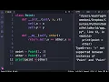 Python - Comparing Objects By Mosh Hamedani