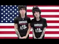 JAKE AND JOHNNIE BEING SILLY FOR 5 MINUTES GAY PT2 yt don t age restricted this