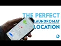 Choosing the Perfect Laundromat Location Insights from Steve Andrews