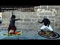 Download Lagu A Diestro testing the BlackFencer Diestro Rapier