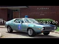 Jason Isbell- Alabama Pines (lyrics)