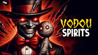 Download THE LWA: Secrets and Powers of the Vodou Spirits | FHM MP3