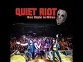 Run for Cover (Live)