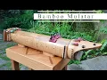 Download Lagu Bamboo Mulatar Presentation