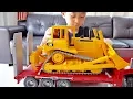 Download Lagu auto speelgoed spelen met graafmachine vrachtwagen voor kinderen Car Toy Play with Excavator