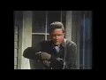 Johnny Cash - Dark as a Dungeon