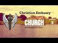 Download Lagu The Throne of Grace | Pastor Robert Griffin  | 09-09-25