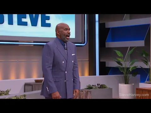 Steve Harvey 