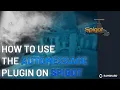 How To Use The AutoMessage Plugin On Your Minecraft Java Edition Server