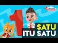 Download Lagu Lagu Anak – Satu Itu Satu – Lagu Anak Indonesia - Nursery Rhymes - أغنية للأطفال