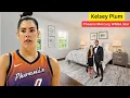 Meet Kelsey Plum s Family Ex Husband Parents Current Status Career Highlights And Net Worth