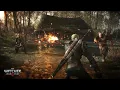 The Witcher 3: Wild Hunt OST "Commanding the Fury"