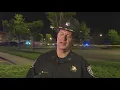 Cherokee Sheriff gives update Man killed by agents in undercover operation in Walmart parking lot