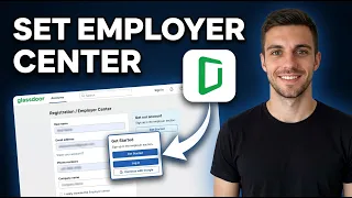 How to Set Up an Employer Center Account on Glassdoor 2026 Quick Guide