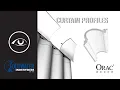 ORAC Decor Curtain Profiles
