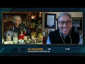 Sal Paolantonio on the Dan Patrick Show Full Interview 20