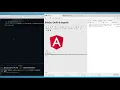 Change base64 image to image URL in Quill with angular 8
