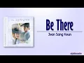Jeon Sang Keun - Be There (그곳에 있기에) [The Secret Romantic Guesthouse OST Part 7] [Rom|Eng Lyric]