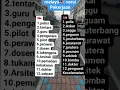 Download Lagu bahasa Melayu TKI WAJIB BELAJAR