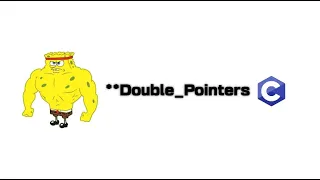 Why Double Pointers in C