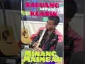 Download Lagu Saluang Klasik Minang Maimbau