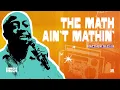 The Math Ain t Mathin Pastor Ayinde Samuel Matthew 18 21-35 NIV