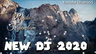 Download New Dj Remik 2020 Rindu Terpendam(Salam Rindu Buat mu Di sana) MP3