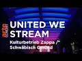 Download Lagu UWS Global #24 Stuttgart Kulturbetrieb Zappa – ARTE Concert