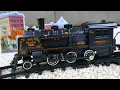 Is this 60 model train set from Amazon any good