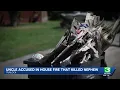 Turlock community mourns toddler killed in intentional house fire