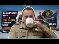 Wyoming s Billboard Sheriff A Day In The Life Of Brian Kozak