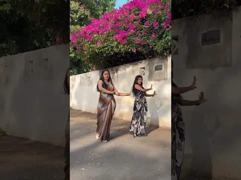 Bekarar Karke Hamein Choreography By Shikha Kapadia I Dance With Shikha #dance #sareelove