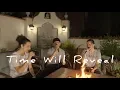 Download Lagu DeBarge/Boyz II Men - Time Will Reveal ACAPELLA | Cover by RoneyBoys