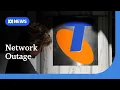 Telstra says issue with nodes caused nationwide network outage ABC NEWS