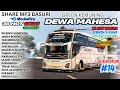 Lagu 🥳 SHARE BASURI BUSSID DEWA MAHESA GREEN KEMUNING 36 NOT OKDJ ! Link Mp3 Basuri Mediafire No Password