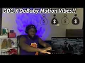 Download Lagu DDG, DaBaby - Motion (Official Music Video) Reaction!!!