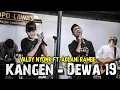 Download Lagu Kangen - Dewa 19 (Cover) Valdy Nyonk \u0026 Adlani Rambe