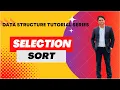 Sort Selection Sort Data Structure Tutorial