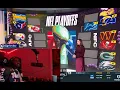 The Road to the Super Bowl 2025 NFL Playoffs Bracket Set