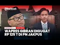 Download Lagu Subhan Palal Menolak Gibran Diwakili Kuasa Hukum Kejaksaan saat Hadapi Gugatan Rp 125 Triliun