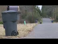 Perkins proposes 18 Clean City User Fee for trash pickup