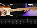 Weezer - Hash Pipe (Guitar lesson with TAB) | E Standard Tuning