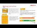 Basic Instructions Lesson 2 Introduction of control instructions